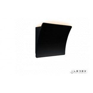 Настенный светильник Alyot ZD8082L-6W BK