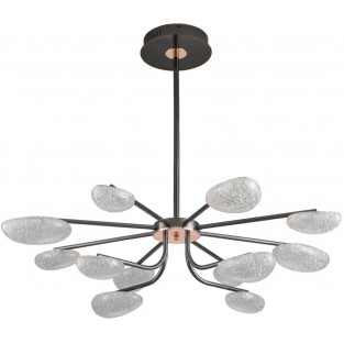 Потолочная люстра Юнни 07693-12PA,29