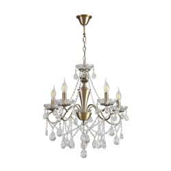 Подвесная люстра Luina 8346/5