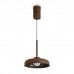 Подвесной светильник Movement FR5602PL-L5BR