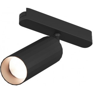Трековый светильник AIR SPOT | ЭЙР СПОТ DK5311-BK