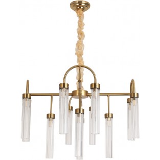 Подвесная люстра Borgia A4088LM-12AB
