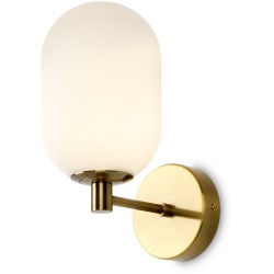 Бра Sharlot FR1012WL-01BS Freya