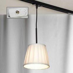 Трековый светильник Track Lights LSL-2916-01-TAW