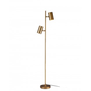 Торшер Ashes V11332-2F