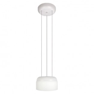 Подвесной светильник Totem 10466P Milky white