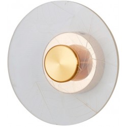 Настенный светильник Конти 488026001