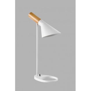 Интерьерная настольная лампа Turin V10477-1T
