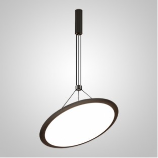 Подвесной светильник Vivert01