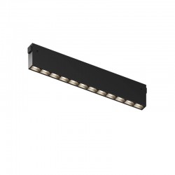 Трековый светильник SMART SLIM GRILL | СМАРТ СЛИМ ГРИЛЬ DK8411-BK Трековый светильник SMART SLIM GRILL | СМАРТ СЛИМ ГРИЛЬ DK8411-BK