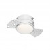 Точечный светильник SPOT HIDE | СПОТ ХАЙД DK2146-WH Denkirs