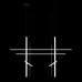 Подвесной светильник Coordinates 10393/B Black Подвесной светильник Coordinates 10393/B Black