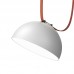 Трековый светильник BELTY SMART FLOW | БЕЛТИ СМАРТ ФЛОУ DK5662-WH+BK Denkirs