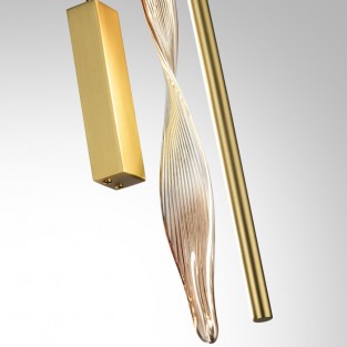 Бра Spira 5468/4WL