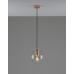 Подвесной светильник Aurora V11541-1P