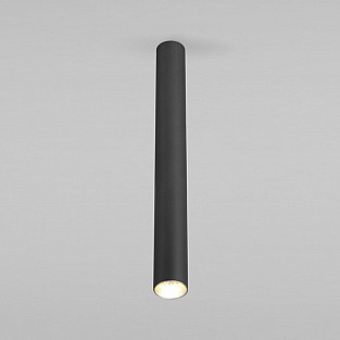 Точечный светильник Pika 25030/LED 6W 4200K чёрный
