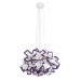 Подвесной светильник Clizia 10231/530 Purple Loft It