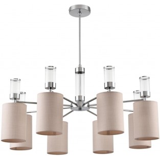 Потолочная люстра Arnika 6585/8