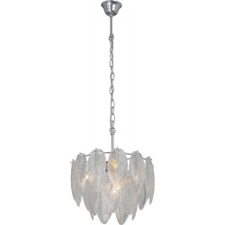 Подвесная люстра V5887-9/4