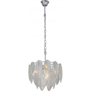 Подвесная люстра V5887-9/4