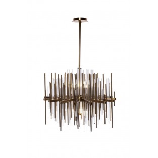 Потолочная люстра 92EL-YG60832-8P