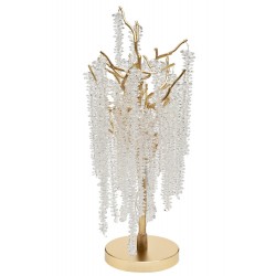 Интерьерная настольная лампа 86-80861