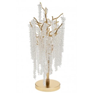 Интерьерная настольная лампа 86-80861