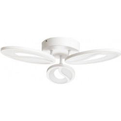 Потолочная люстра Мадлен 424018003