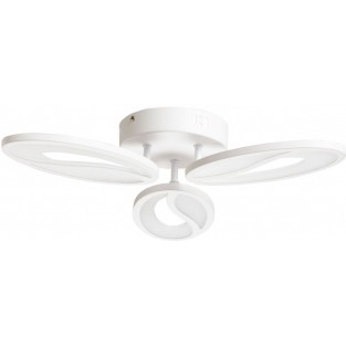 Потолочная люстра Мадлен 424018003