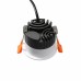 Точечный светильник Mars DIM 107-7W-D64-3000K-24DG-WH iLedex Точечный светильник Mars DIM 107-7W-D64-3000K-24DG-WH iLedex