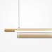 Подвесной светильник Loom MOD258PL-L20BS3K Maytoni