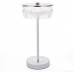 Интерьерная настольная лампа Satiana 8253/1TL