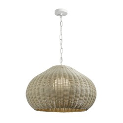 Подвесной светильник Wicker 4886-1P