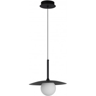 Подвесной светильник Элисон 08469-25A,19