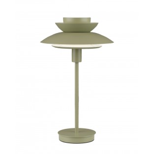 Интерьерная настольная лампа Shaggy V11296-1T