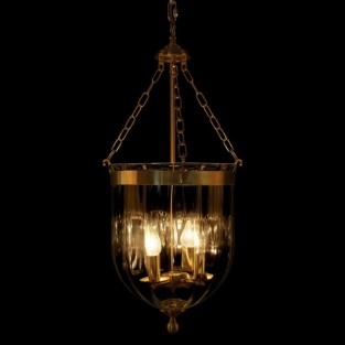 Подвесная люстра Incense 10455/4 AB