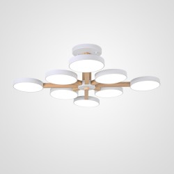 Потолочная люстра Turna-B01