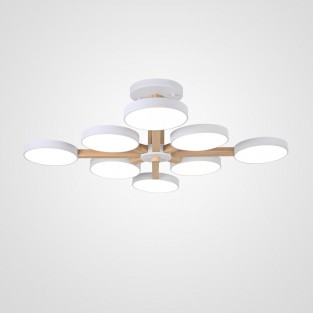 Потолочная люстра Turna-B01