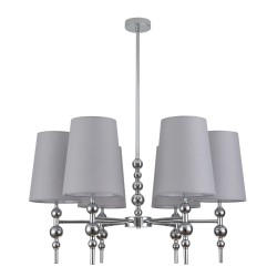 Потолочная люстра Ilaria 8437/6 Lumion