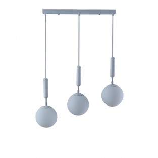Подвесной светильник Scrumbel V11567-3P