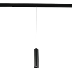 Трековый светильник Ray MT0221-20W3K-S-B