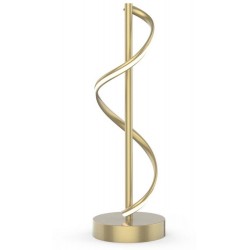 Интерьерная настольная лампа Locket 4181-1T Интерьерная настольная лампа Locket 4181-1T