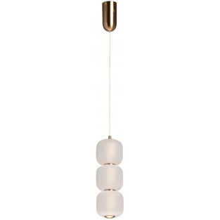 Подвесной светильник Мадлен 424017701