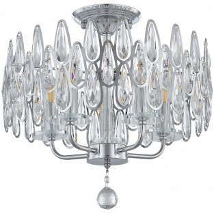 Потолочная люстра Sorrento-2009 372009/5/80/400 CR