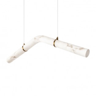 Подвесной светильник Liberty acrylic 10551C