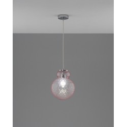 Подвесной светильник Lorel V11165-1P