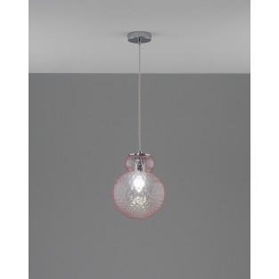 Подвесной светильник Lorel V11165-1P