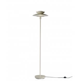 Торшер Shaggy V11300-1F