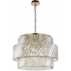 Подвесная люстра Ritz SL6138.303.12