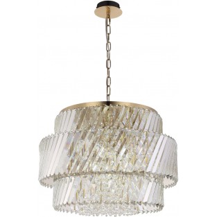 Подвесная люстра Ritz SL6138.303.12